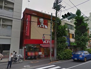 オリーブマンション荒川の物件内観写真